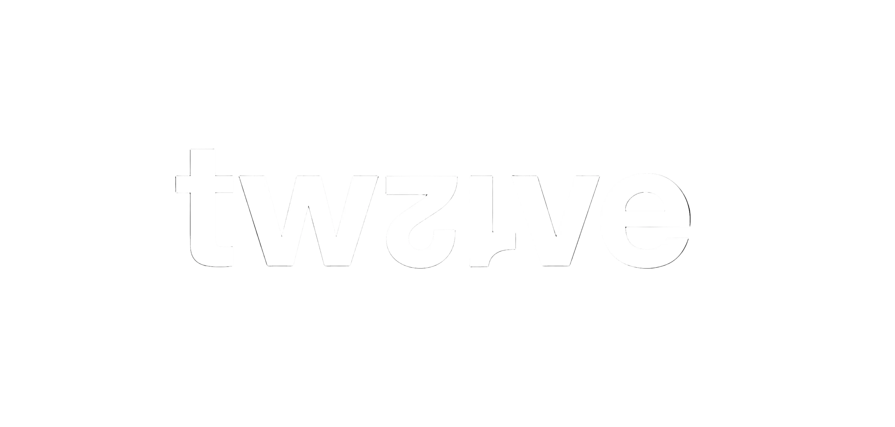 TWELVE CLOTHING