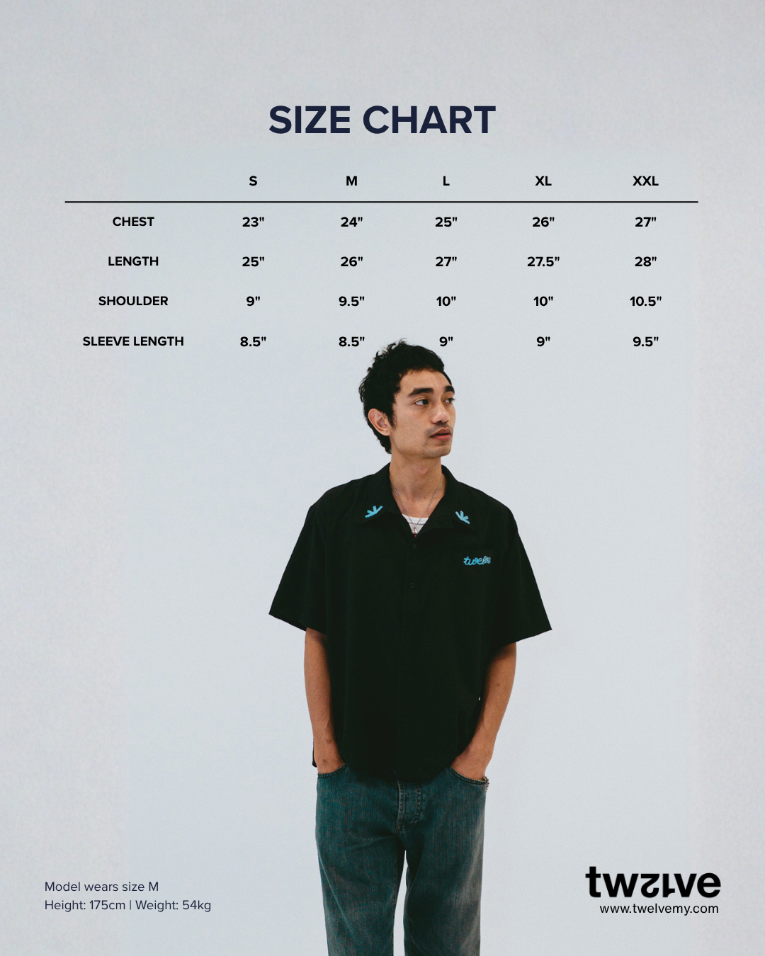 SIGNAL GRAY SEERSUCKER SHIRT