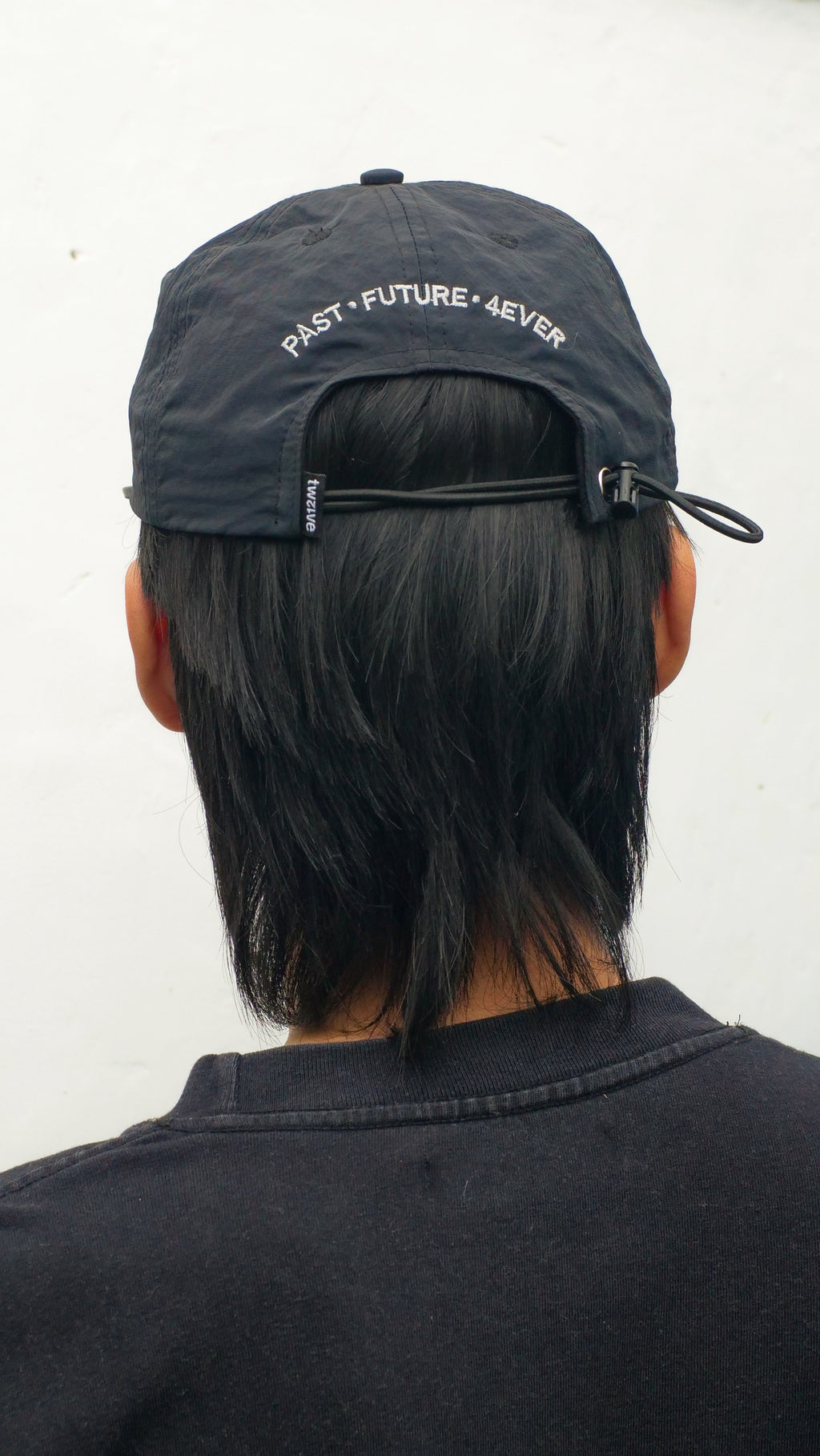 INVASION 6 PANEL CAP