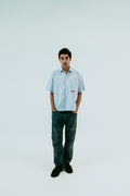 SOLITUDE STRIPE SHIRT