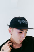 INVASION 6 PANEL CAP